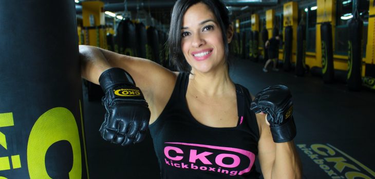 De-Stress at CKO