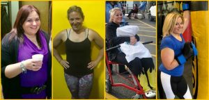 CKO Humanitarian 2018 - Lauren Mortenson