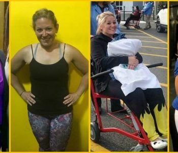 CKO Humanitarian 2018 - Lauren Mortenson