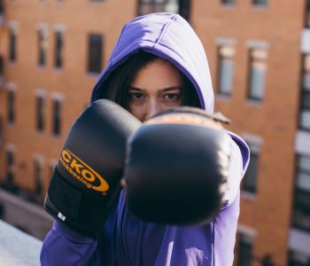 Warm Up With CKO