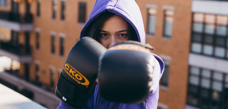 Warm Up With CKO