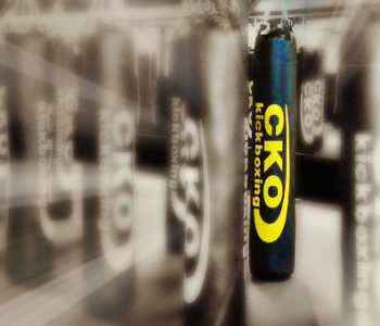 Your CKO Bag Awaits