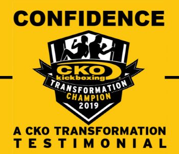 confidence