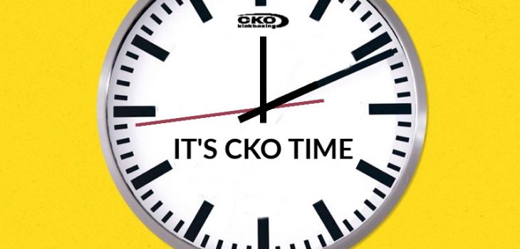 CKO Time