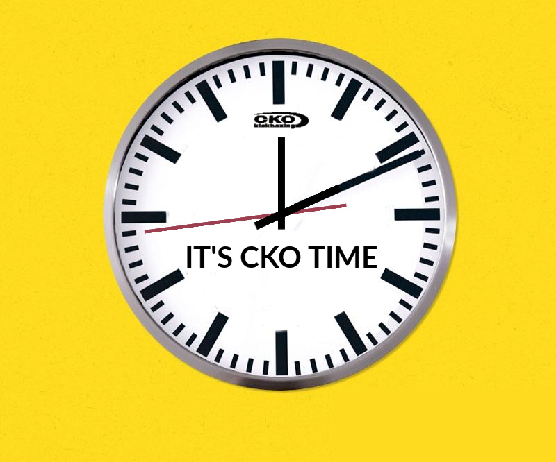 CKO Time