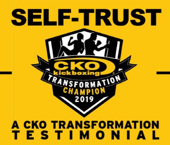 Self-Trust