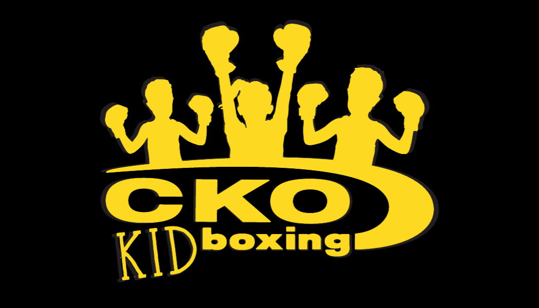 CKO Kid Boxing