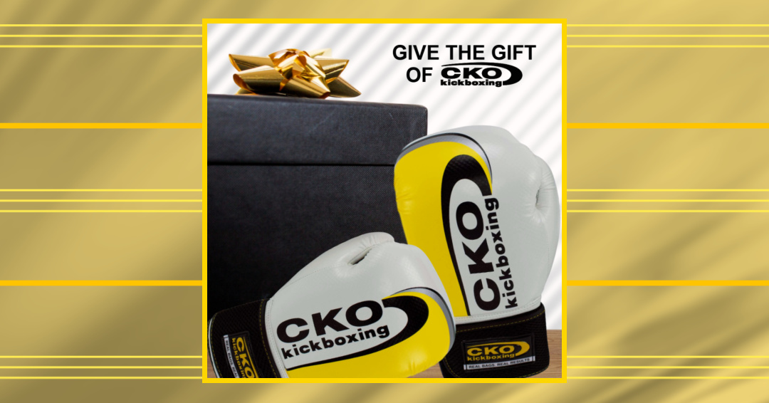 give the gift of cko