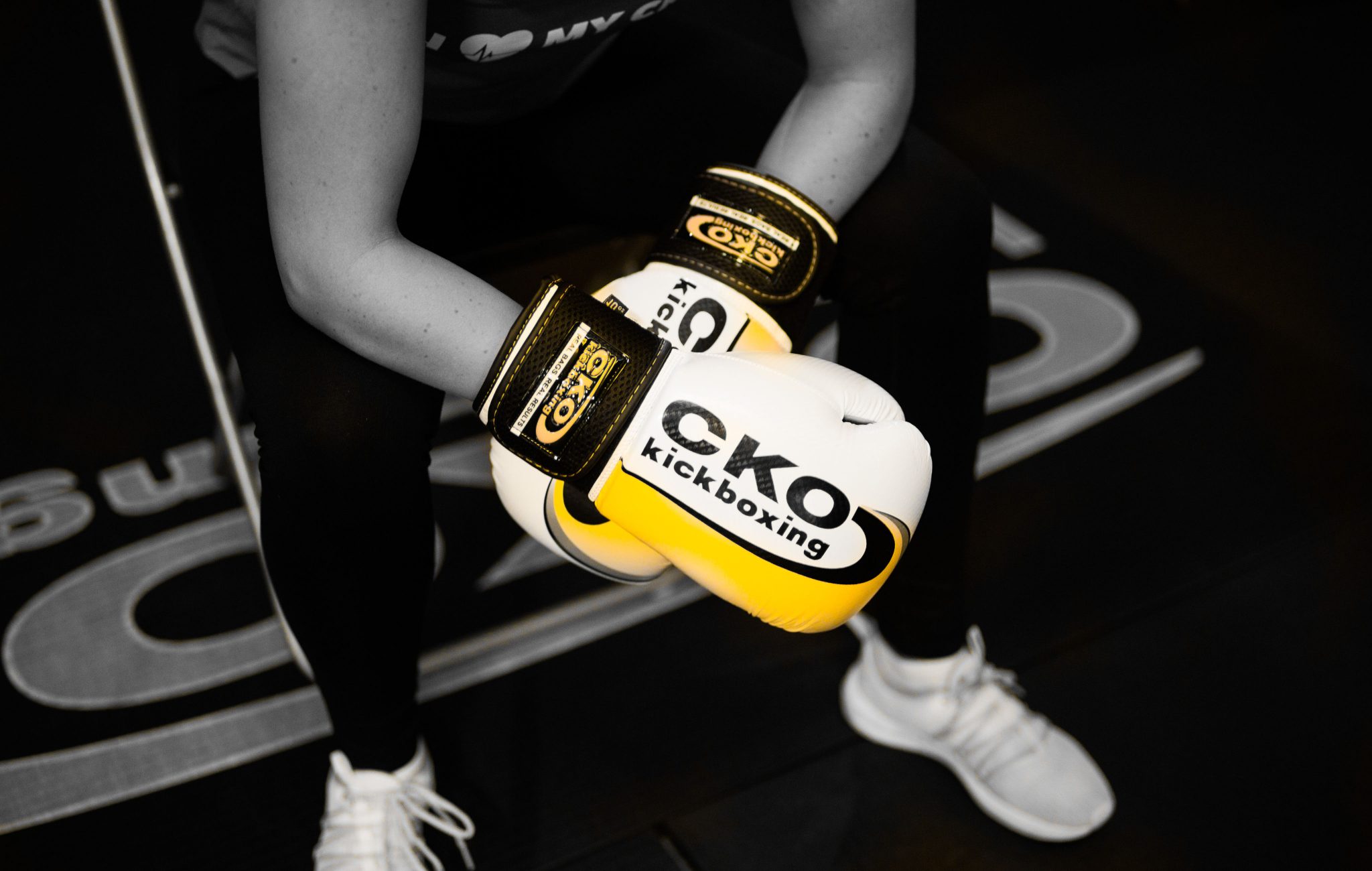 Best gloves cheap for cardio kickboxing